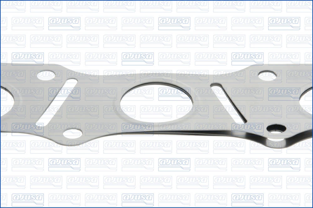 AJUSA 13230600 Gasket, exhaust manifold