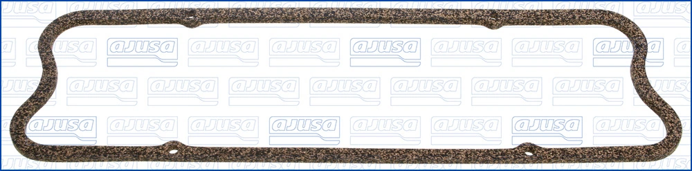 AJUSA 11019600 Gasket, cylinder head cover