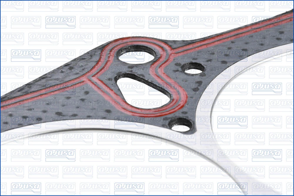 Gasket, cylinder head FIBERMAX 10031800