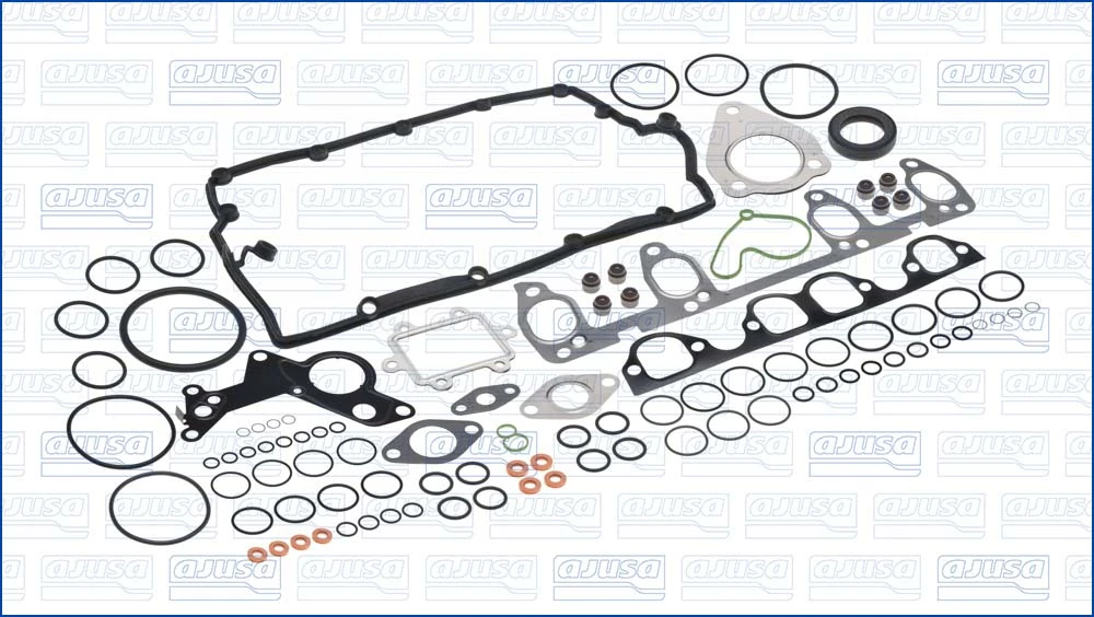 AJUSA 53020800 Gasket Kit, cylinder head