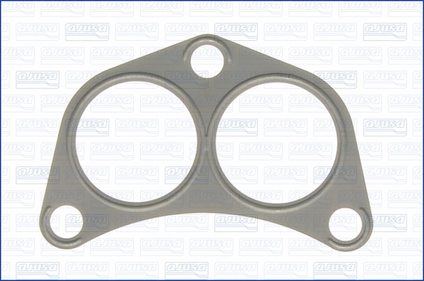 Gasket, exhaust pipe 00228300
