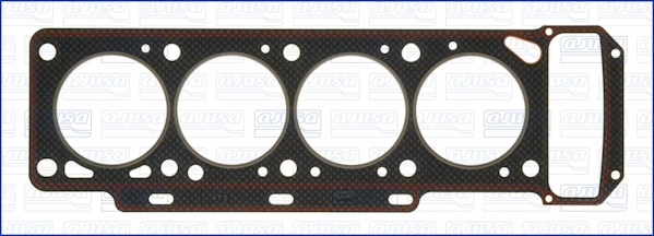 Gasket, cylinder head FIBERMAX 10009110