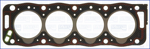 Gasket, cylinder head FIBERMAX 10100310