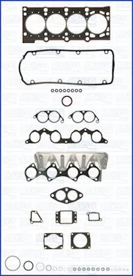 Gasket Kit, cylinder head FIBERMAX 52096100