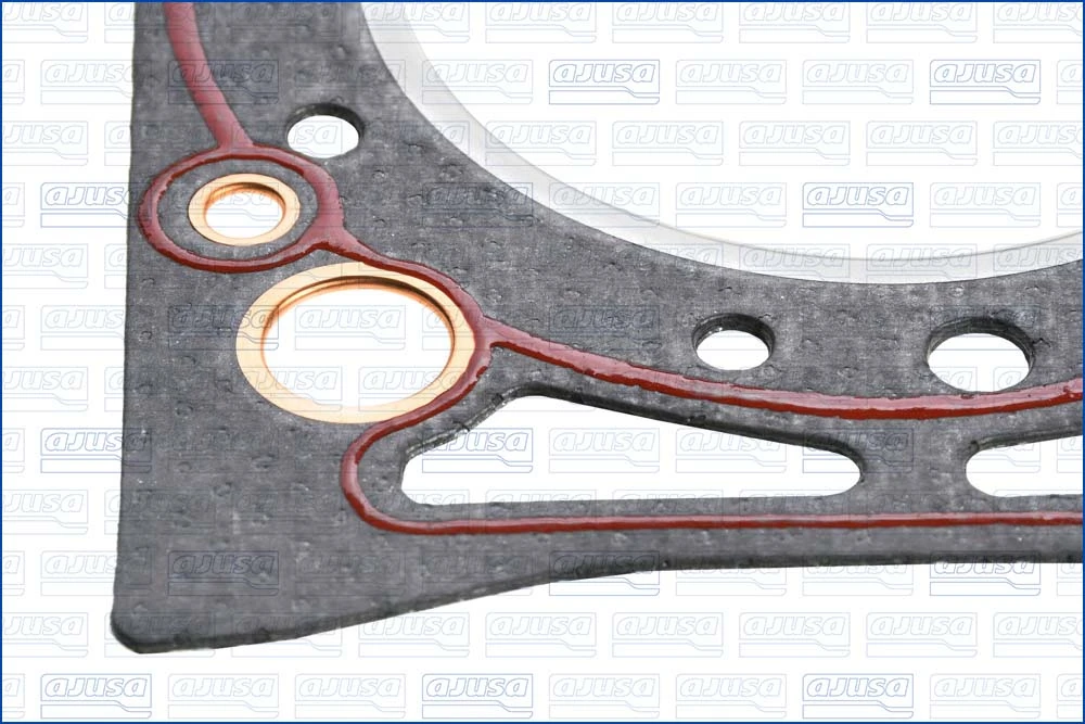 Gasket, cylinder head 10071600