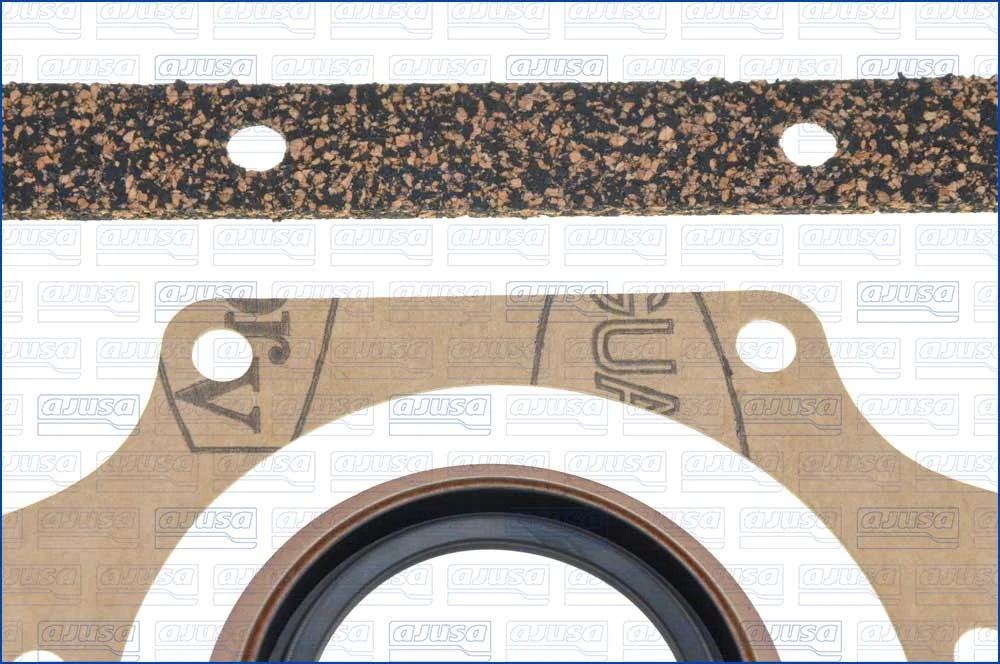 AJUSA 54025500 Gasket Kit, crankcase