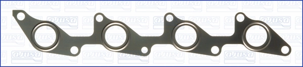 Gasket, exhaust manifold 13112500