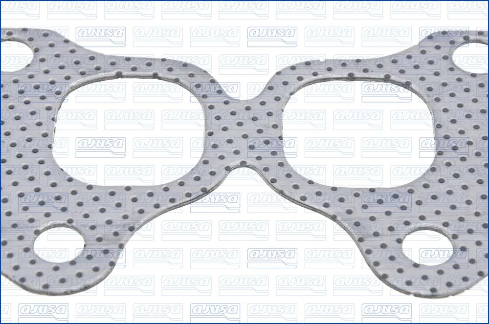 Gasket, intake/exhaust manifold 13058300
