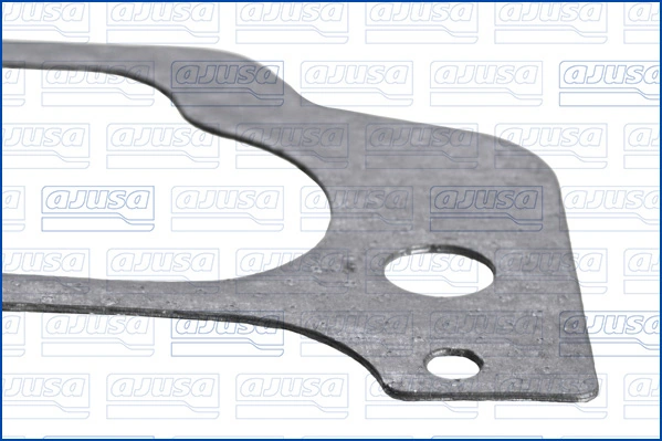 Gasket, intake manifold 13197400