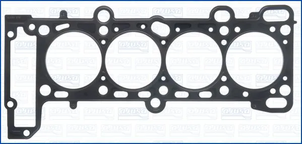 Gasket, cylinder head MULTILAYER STEEL 10119100