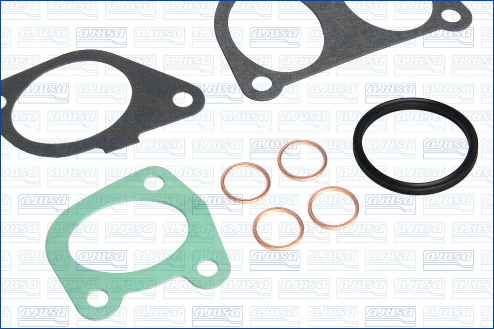 Gasket Kit, cylinder head 53009900