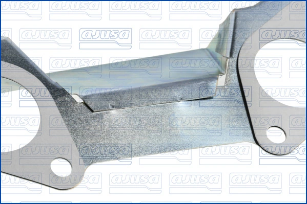 AJUSA 13095600 Gasket, exhaust manifold