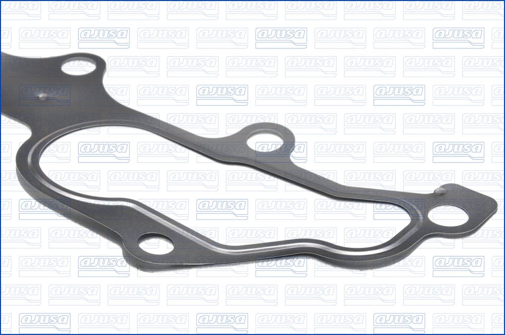 Gasket, exhaust manifold MULTILAYER STEEL 13191800