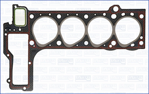 Gasket, cylinder head FIBERMAX 10097910