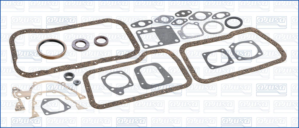 AJUSA 54061700 Gasket Kit, crankcase