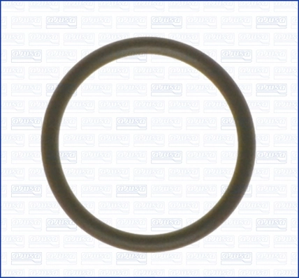 Seal Ring, oil drain plug 16021500