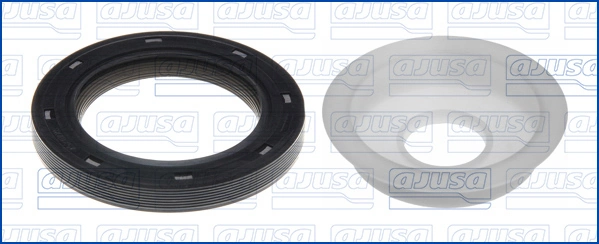 Shaft Seal, crankshaft 15084500