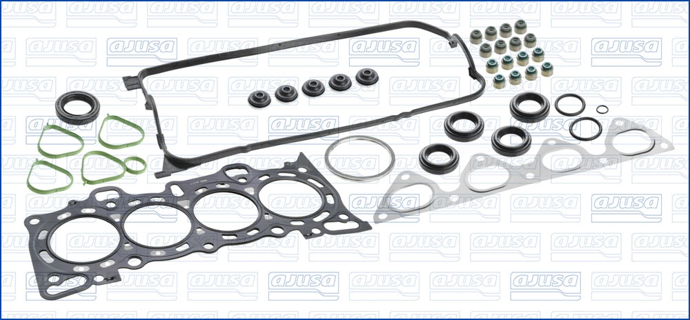 AJUSA 52166200 Gasket Kit, cylinder head