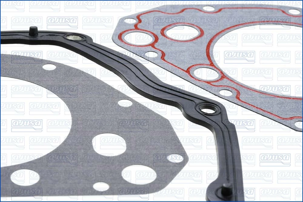 AJUSA 54056200 Gasket Kit, crankcase