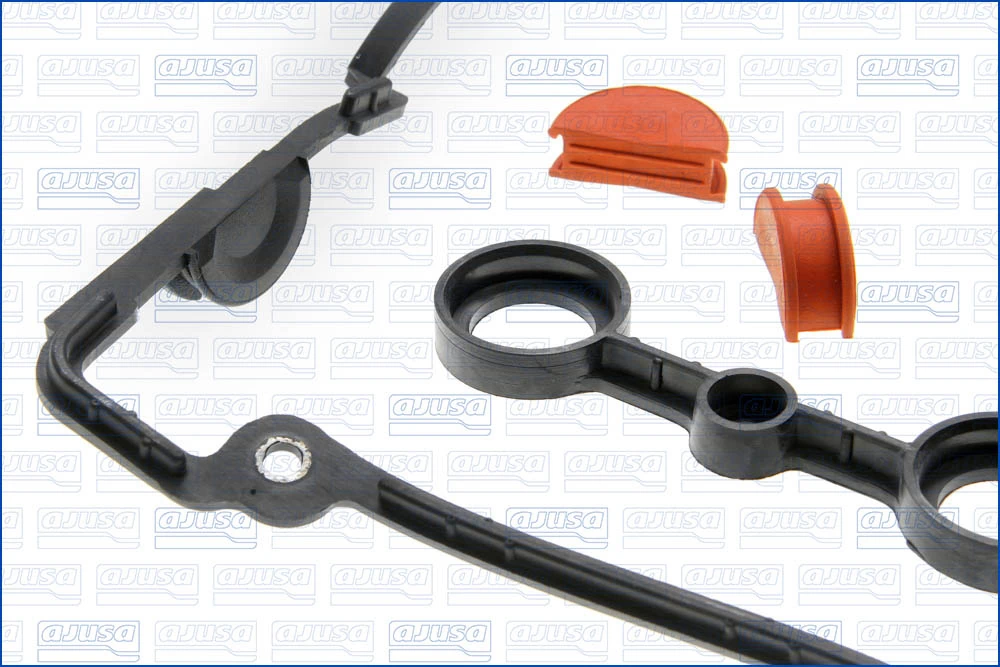 AJUSA 56002100 Gasket Set, cylinder head cover