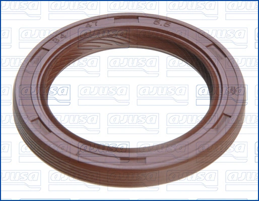 Shaft Seal, crankshaft 15054200