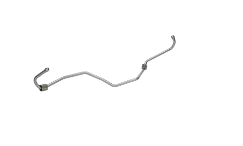 Oil Pipe, charger OP10061