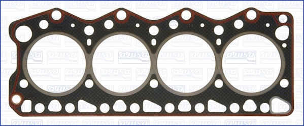 Gasket, cylinder head FIBERMAX 10120800