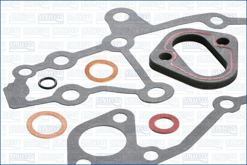 AJUSA 54067300 Gasket Kit, crankcase