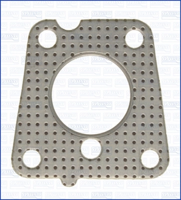 Gasket, exhaust manifold 13039200
