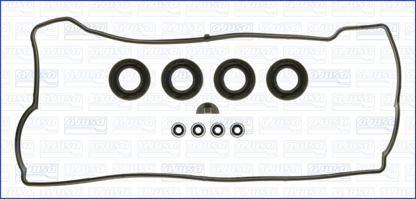 Gasket Set, cylinder head cover 56045900