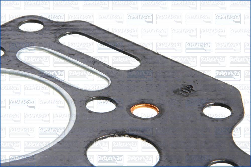 AJUSA 10004400 Gasket, cylinder head