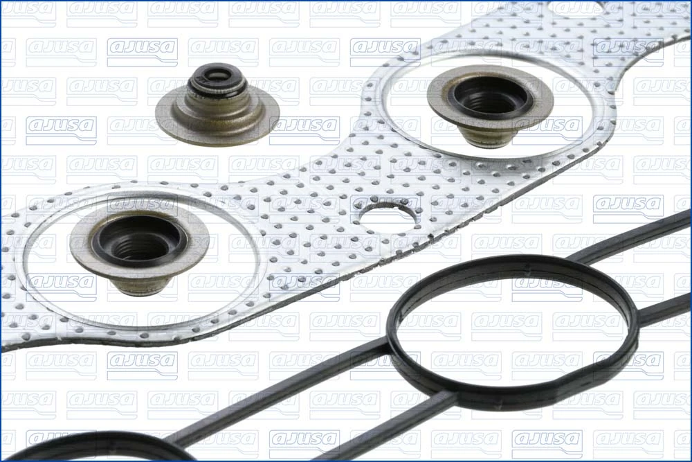 AJUSA 52138100 Gasket Kit, cylinder head