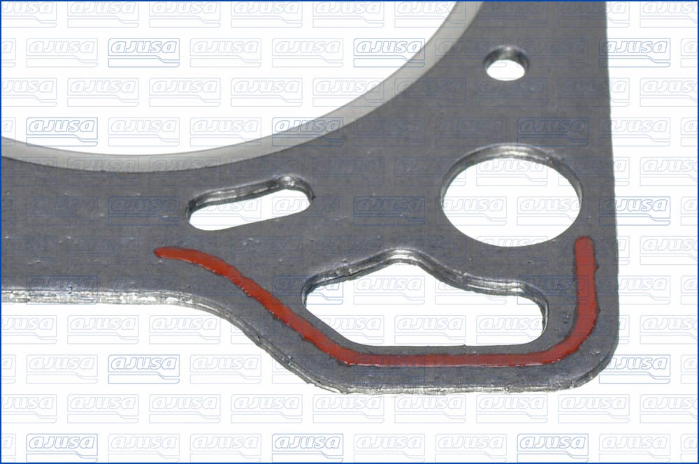 AJUSA 10151400 Gasket, cylinder head