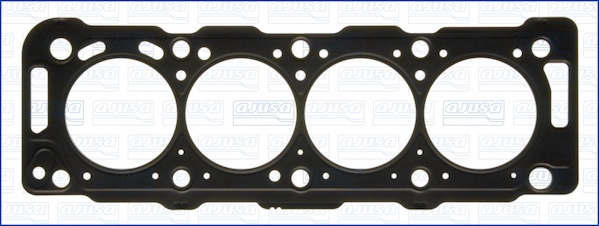 Gasket, cylinder head MULTILAYER STEEL 10118410
