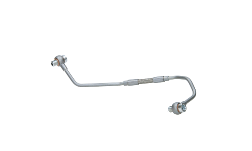 Oil Pipe, charger OP10547