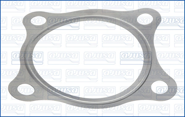 AJUSA 01758700 Gasket, exhaust pipe