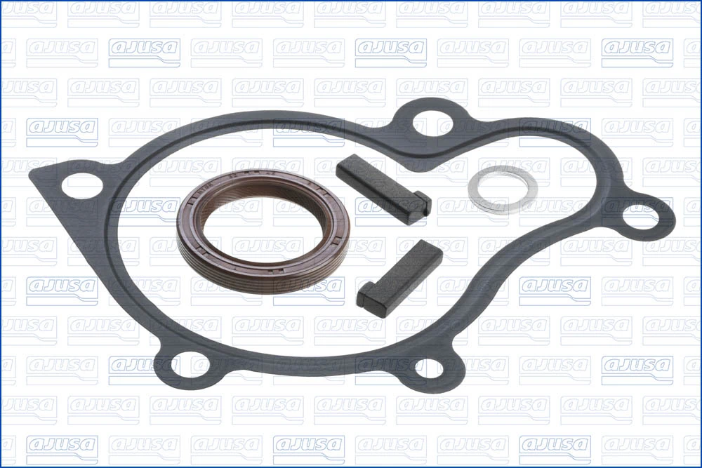 AJUSA 51038400 Full Gasket Kit, engine