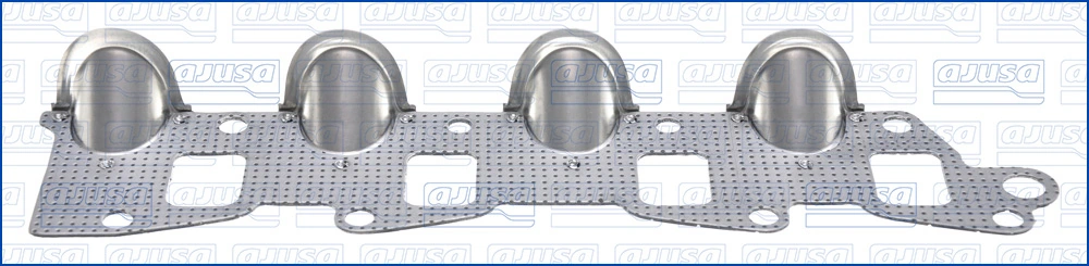 Gasket, exhaust manifold 13051200