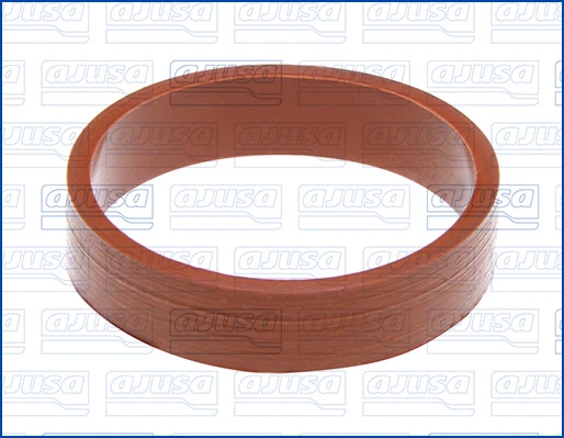 Gasket, intake manifold 13148400