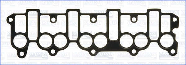 Gasket, intake manifold 13206000