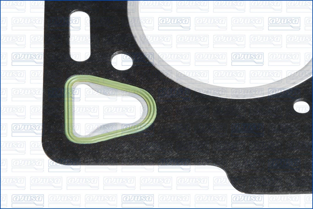 Gasket, cylinder head FIBERMAX 10155500