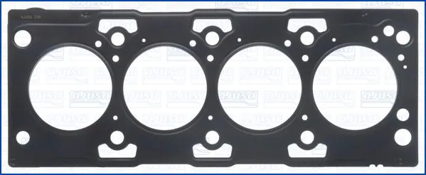 Gasket, cylinder head MULTILAYER STEEL 10142310