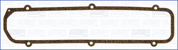Gasket, cylinder head cover 11062000