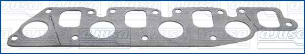 AJUSA 13114200 Gasket, intake/exhaust manifold