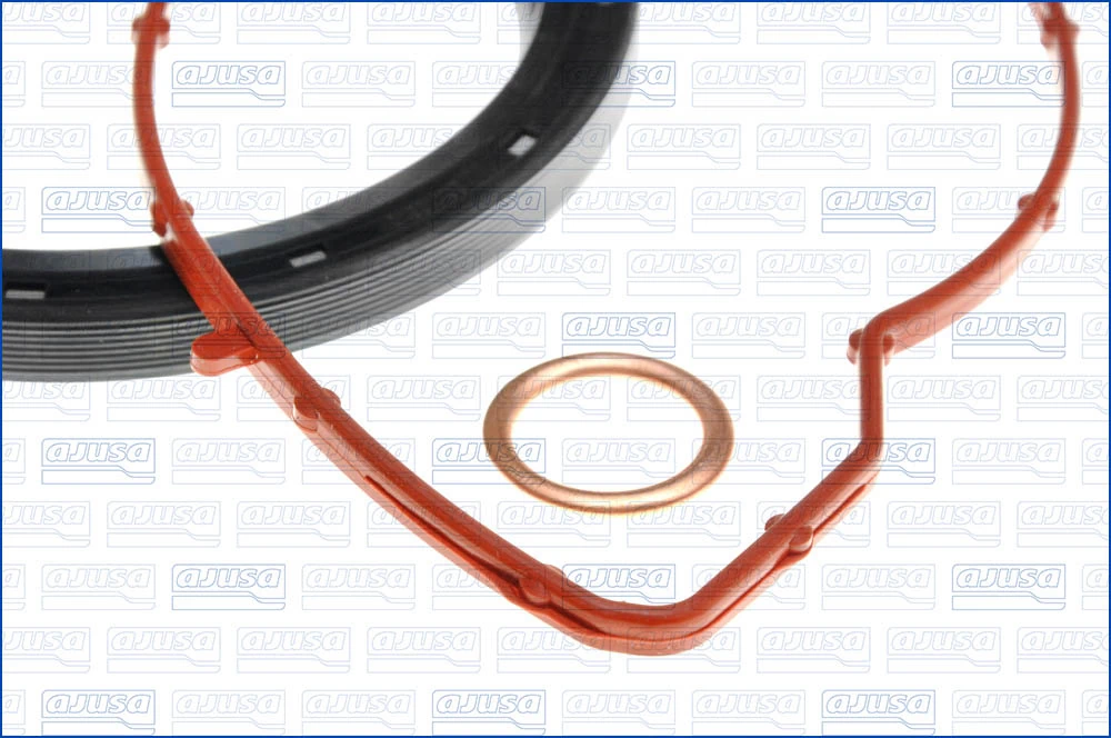 AJUSA 54164500 Gasket Kit, crankcase