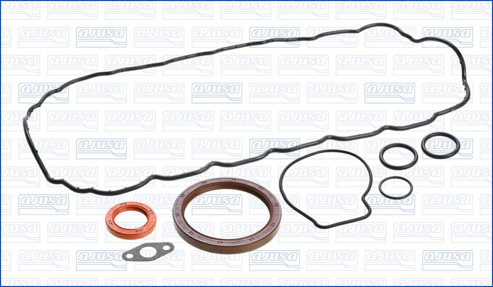AJUSA 54111000 Gasket Kit, crankcase
