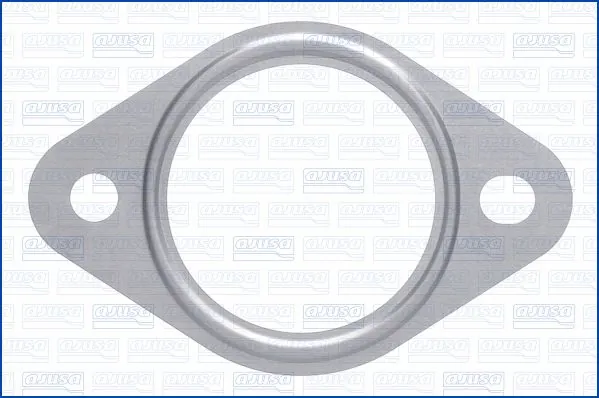 Gasket, exhaust pipe 01538400