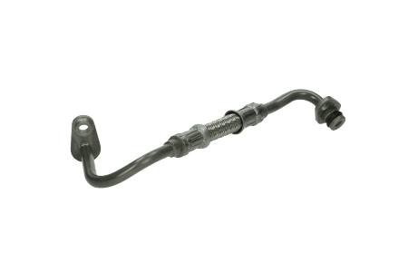 Oil Pipe, charger OP10704