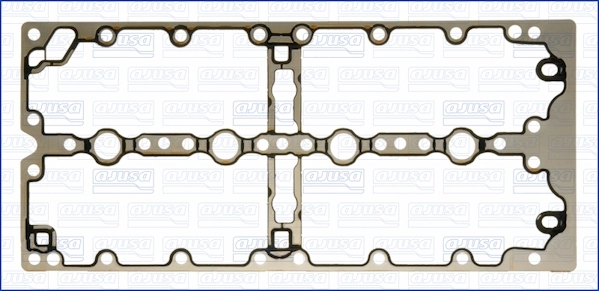 Gasket, cylinder head cover 11096000