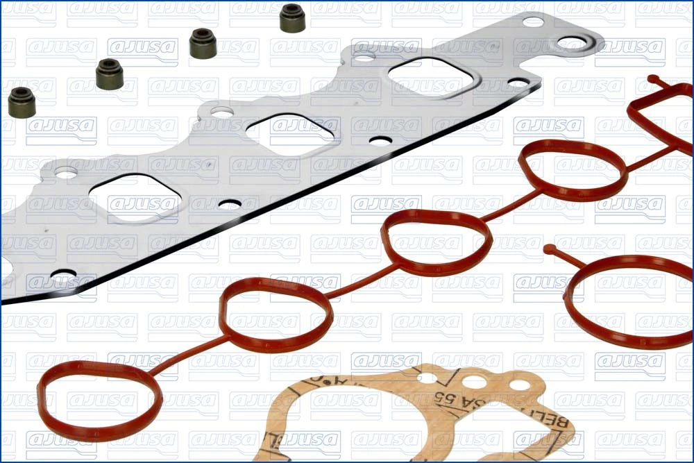 AJUSA 52210600 Gasket Kit, cylinder head